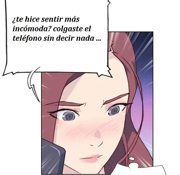Tighty Lady - Capítulo 35 - Página 46 - LectorTMOo