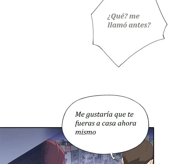 Tighty Lady - Capítulo 35 - Página 47 - LectorTMOo