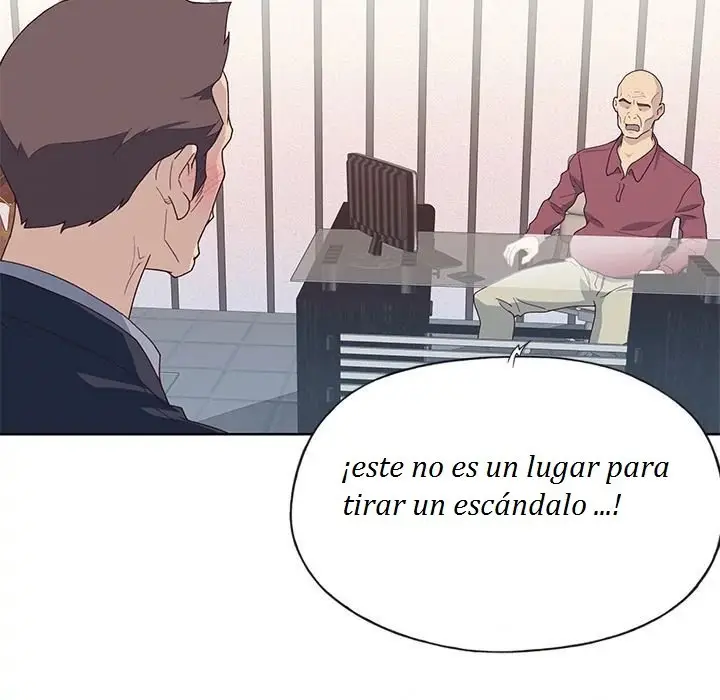 Tighty Lady - Capítulo 35 - Página 55 - LectorTMOo