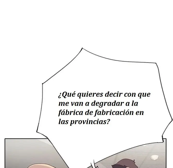 Tighty Lady - Capítulo 35 - Página 56 - LectorTMOo