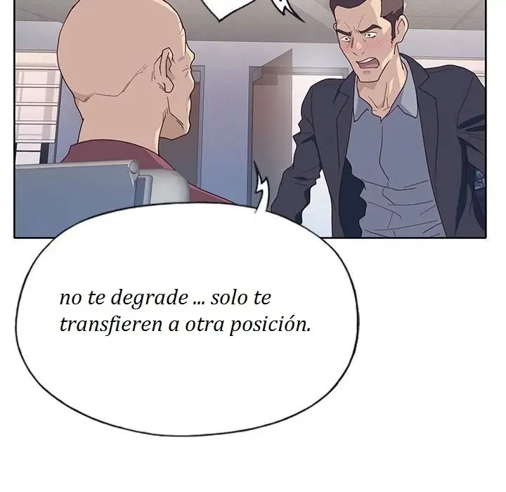 Tighty Lady - Capítulo 35 - Página 57 - LectorTMOo