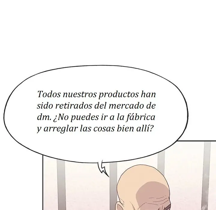 Tighty Lady - Capítulo 35 - Página 61 - LectorTMOo