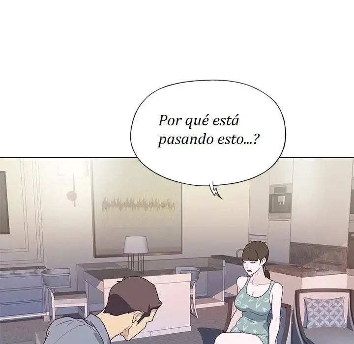 Tighty Lady - Capítulo 35 - Página 66 - LectorTMOo