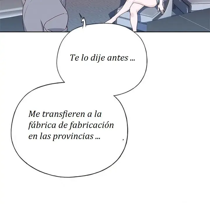 Tighty Lady - Capítulo 35 - Página 67 - LectorTMOo