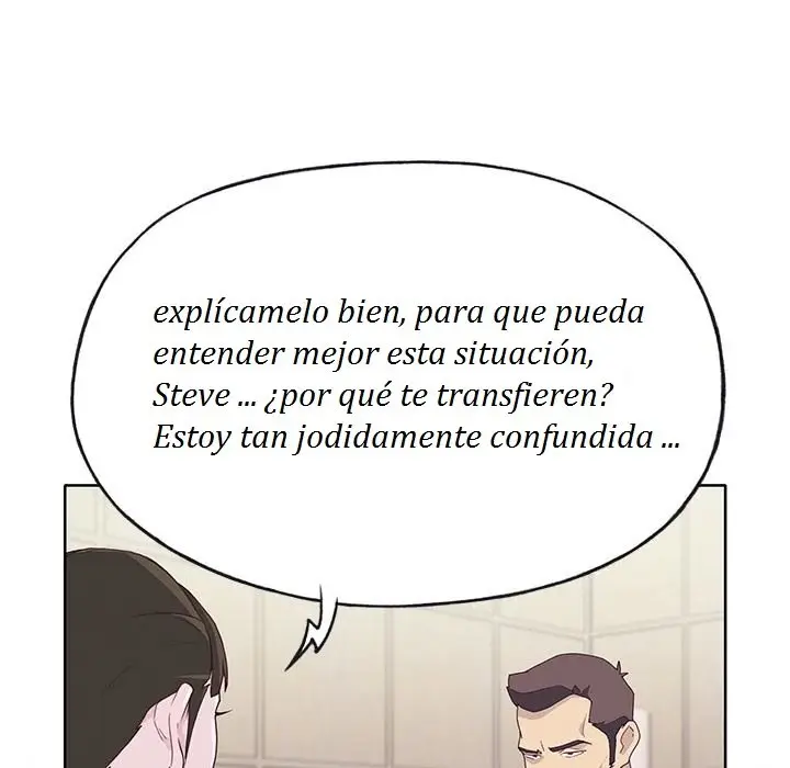 Tighty Lady - Capítulo 35 - Página 68 - LectorTMOo