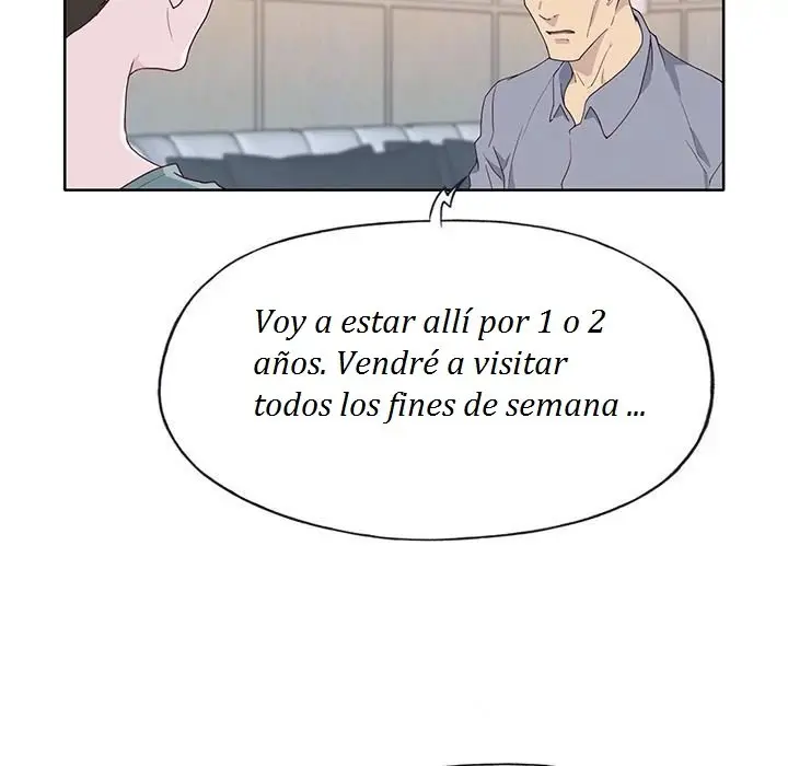 Tighty Lady - Capítulo 35 - Página 69 - LectorTMOo