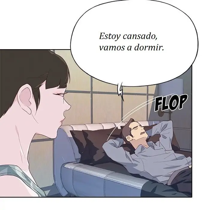 Tighty Lady - Capítulo 35 - Página 70 - LectorTMOo