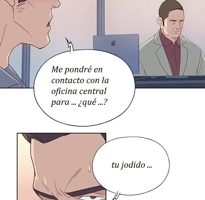 Tighty Lady - Capítulo 35 - Página 88 - LectorTMOo