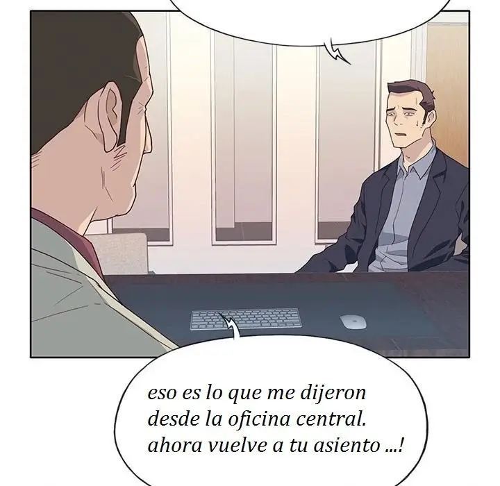 Tighty Lady - Capítulo 35 - Página 91 - LectorTMOo