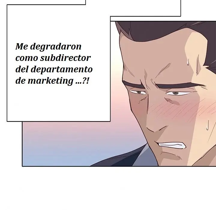 Tighty Lady - Capítulo 35 - Página 94 - LectorTMOo