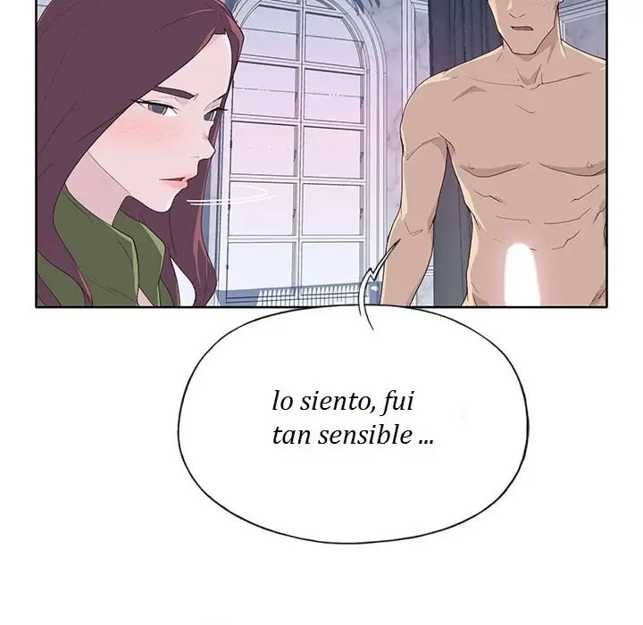 Tighty Lady - Capítulo 35 - Página 101 - LectorTMOo