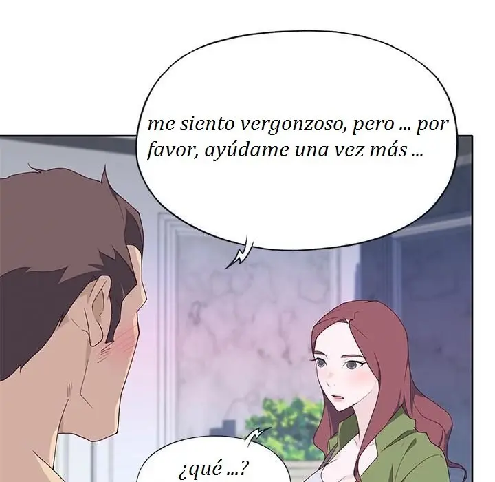 Tighty Lady - Capítulo 35 - Página 102 - LectorTMOo