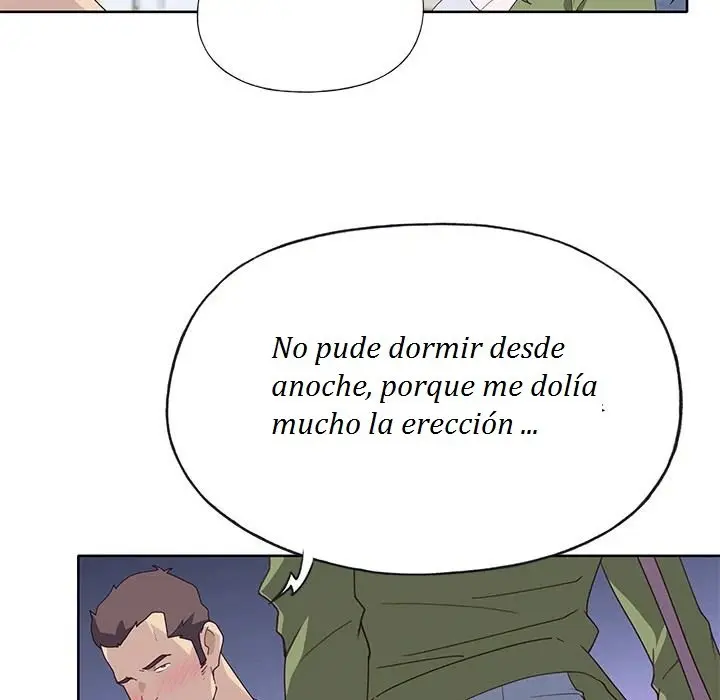 Tighty Lady - Capítulo 35 - Página 103 - LectorTMOo