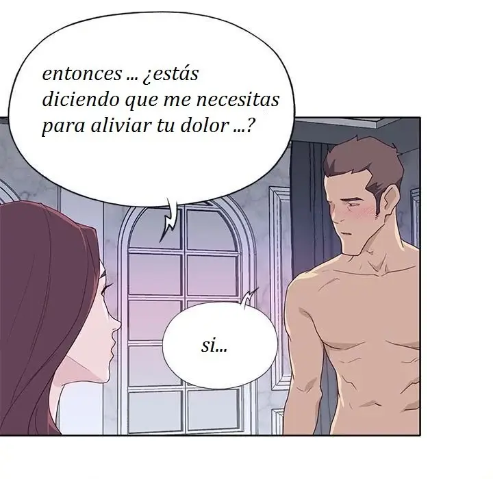 Tighty Lady - Capítulo 35 - Página 105 - LectorTMOo