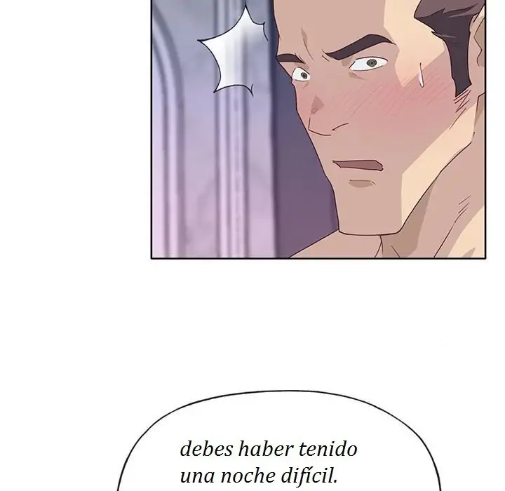 Tighty Lady - Capítulo 35 - Página 107 - LectorTMOo