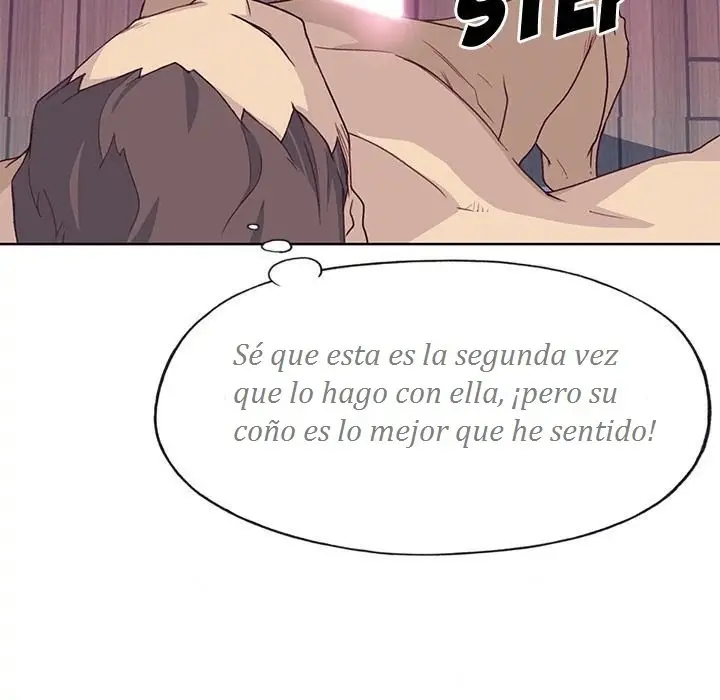 Tighty Lady - Capítulo 36 - Página 5 - LectorTMOo
