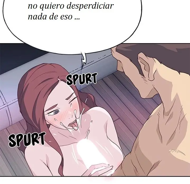 Tighty Lady - Capítulo 36 - Página 24 - LectorTMOo