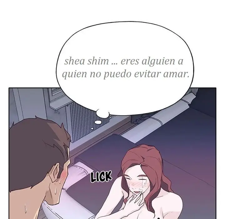 Tighty Lady - Capítulo 36 - Página 27 - LectorTMOo