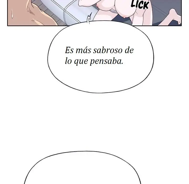 Tighty Lady - Capítulo 36 - Página 28 - LectorTMOo