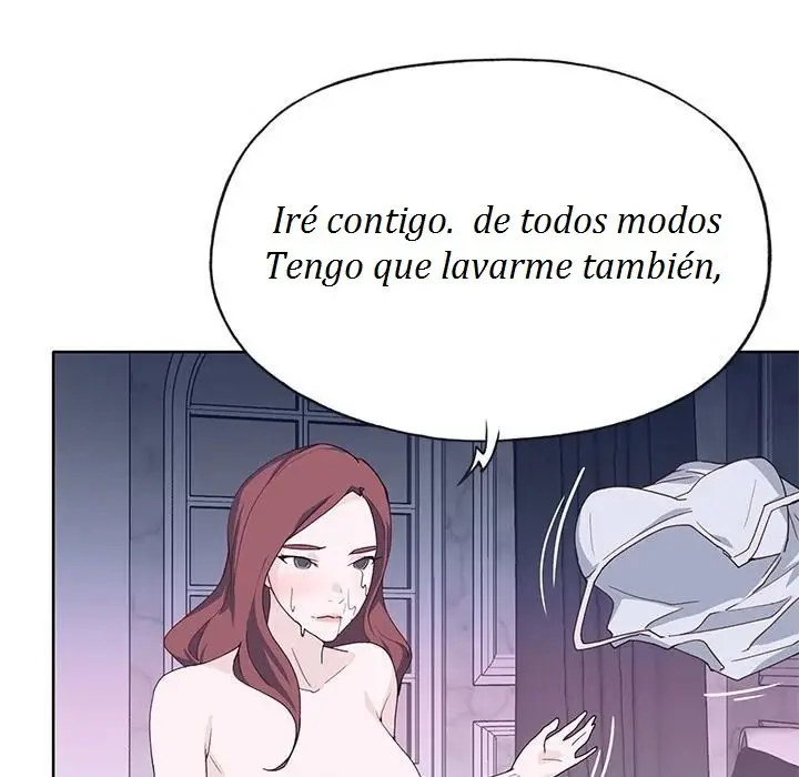 Tighty Lady - Capítulo 36 - Página 30 - LectorTMOo