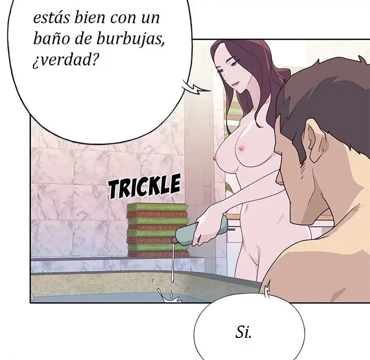 Tighty Lady - Capítulo 36 - Página 35 - LectorTMOo