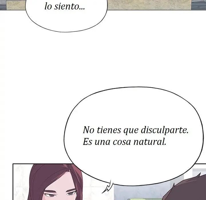 Tighty Lady - Capítulo 36 - Página 42 - LectorTMOo