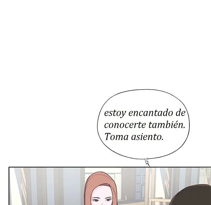 Tighty Lady - Capítulo 36 - Página 55 - LectorTMOo