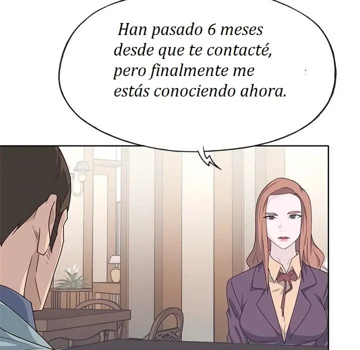 Tighty Lady - Capítulo 36 - Página 59 - LectorTMOo