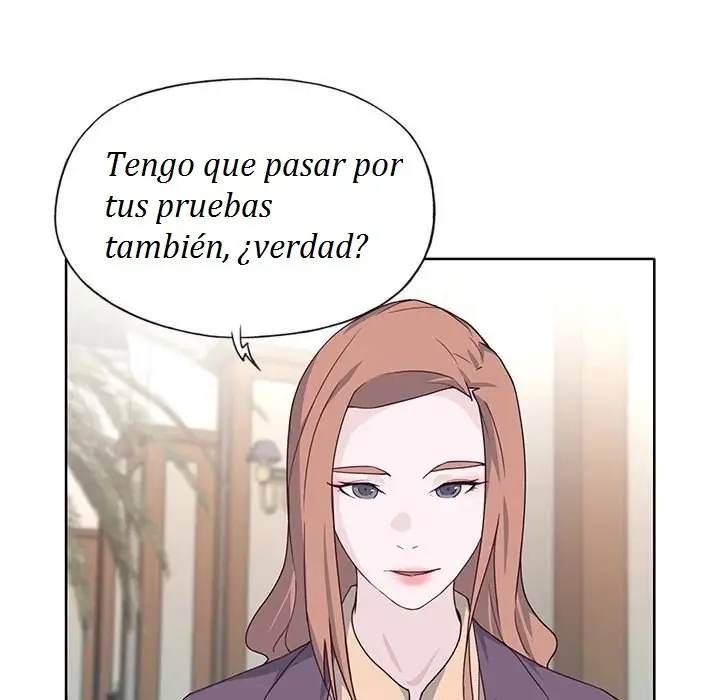 Tighty Lady - Capítulo 36 - Página 61 - LectorTMOo