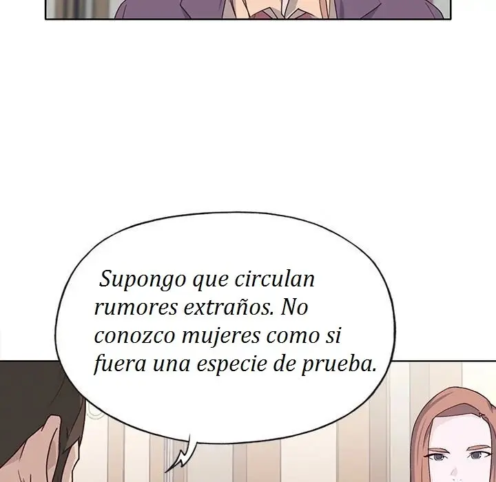 Tighty Lady - Capítulo 36 - Página 62 - LectorTMOo