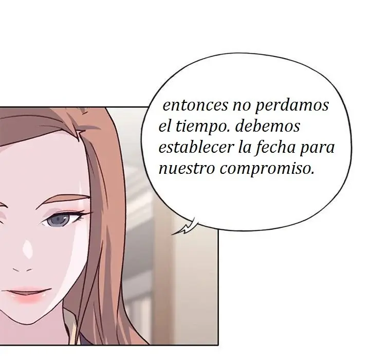 Tighty Lady - Capítulo 36 - Página 64 - LectorTMOo