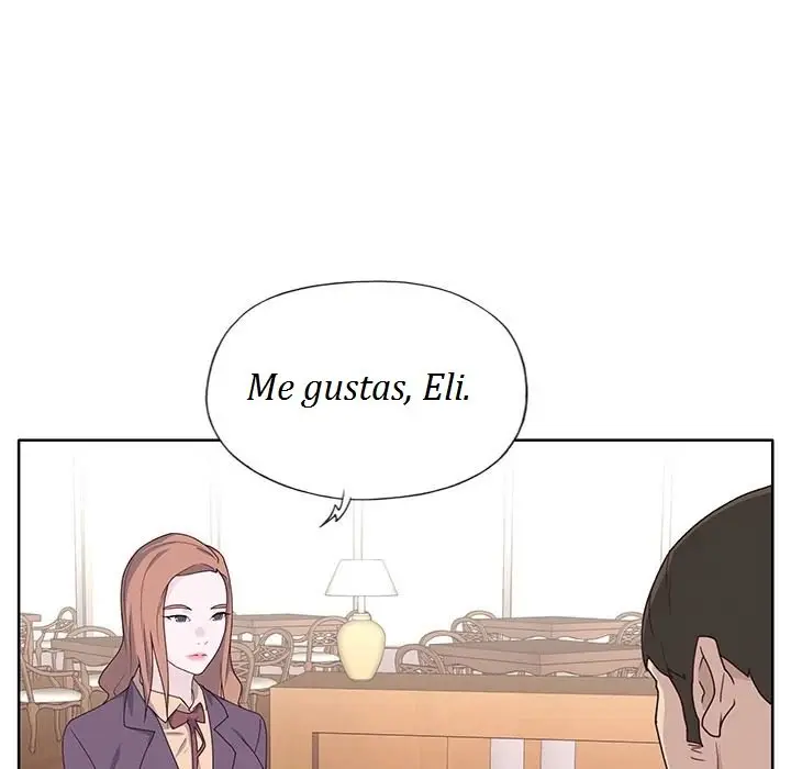 Tighty Lady - Capítulo 36 - Página 66 - LectorTMOo