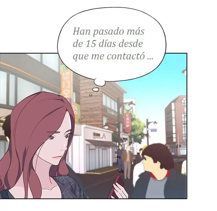 Tighty Lady - Capítulo 36 - Página 74 - LectorTMOo