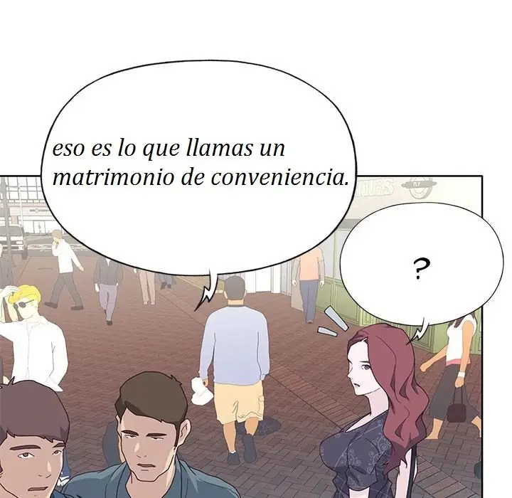 Tighty Lady - Capítulo 36 - Página 77 - LectorTMOo