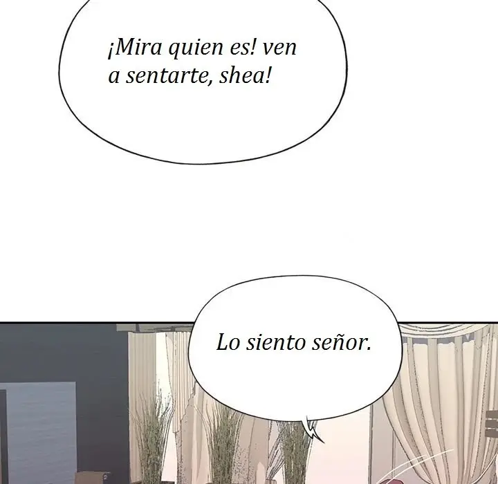 Tighty Lady - Capítulo 36 - Página 88 - LectorTMOo