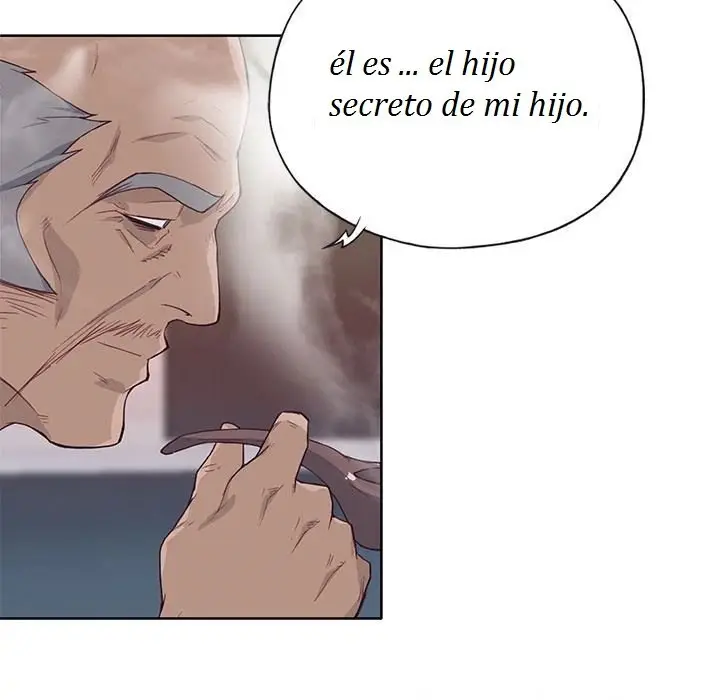 Tighty Lady - Capítulo 36 - Página 96 - LectorTMOo