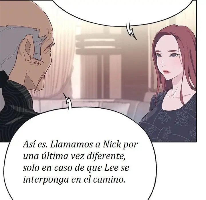 Tighty Lady - Capítulo 36 - Página 99 - LectorTMOo