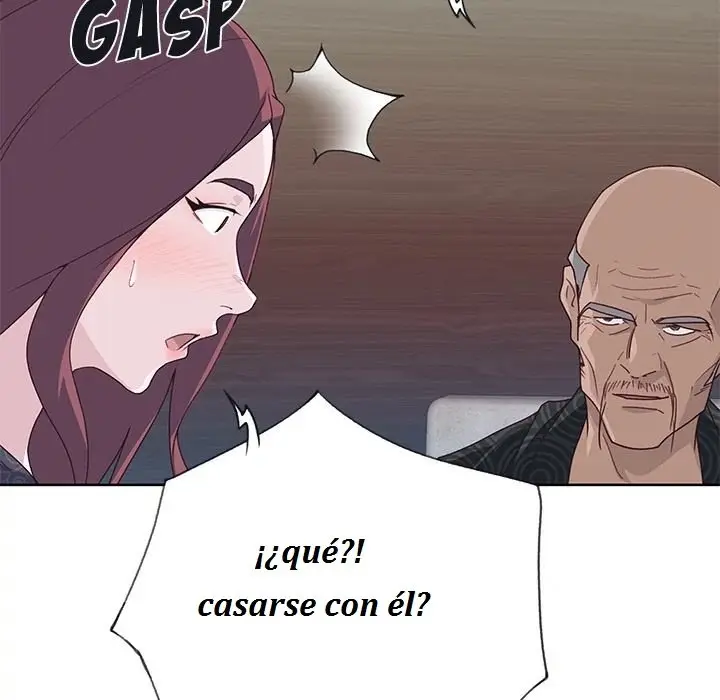 Tighty Lady - Capítulo 36 - Página 101 - LectorTMOo