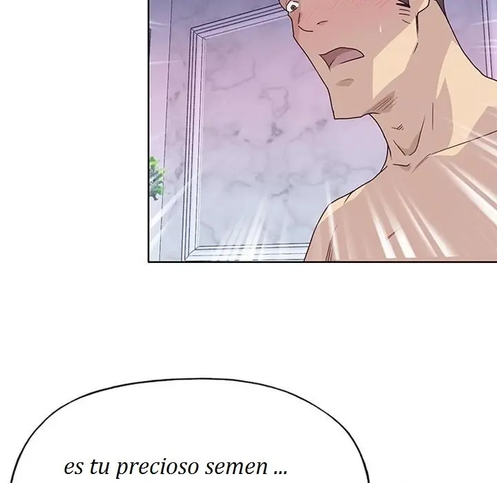 Tighty Lady - Capítulo 36 - Página 109 - LectorTMOo
