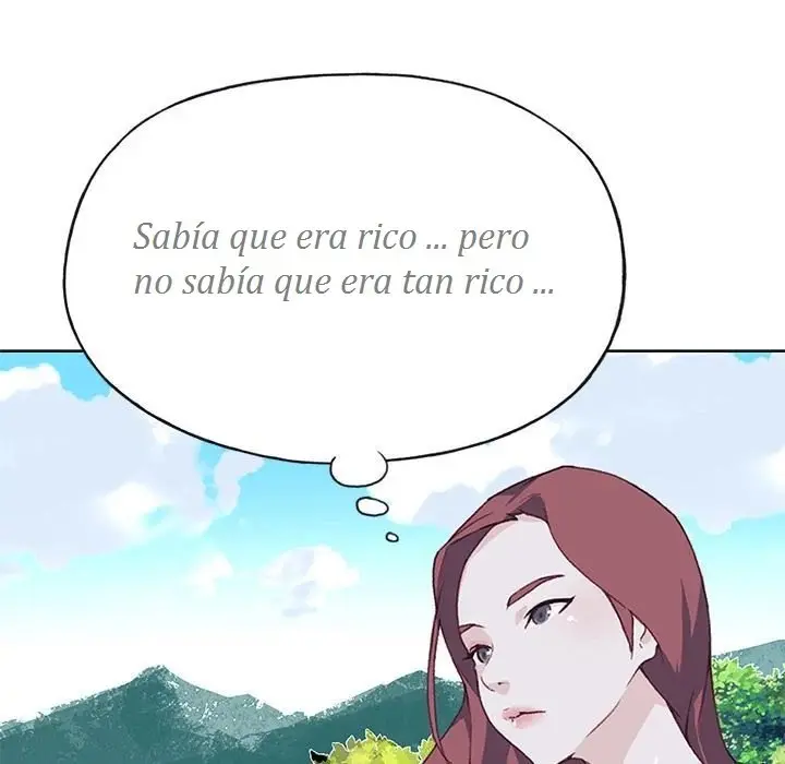 Tighty Lady - Capítulo 37 - Página 6 - LectorTMOo