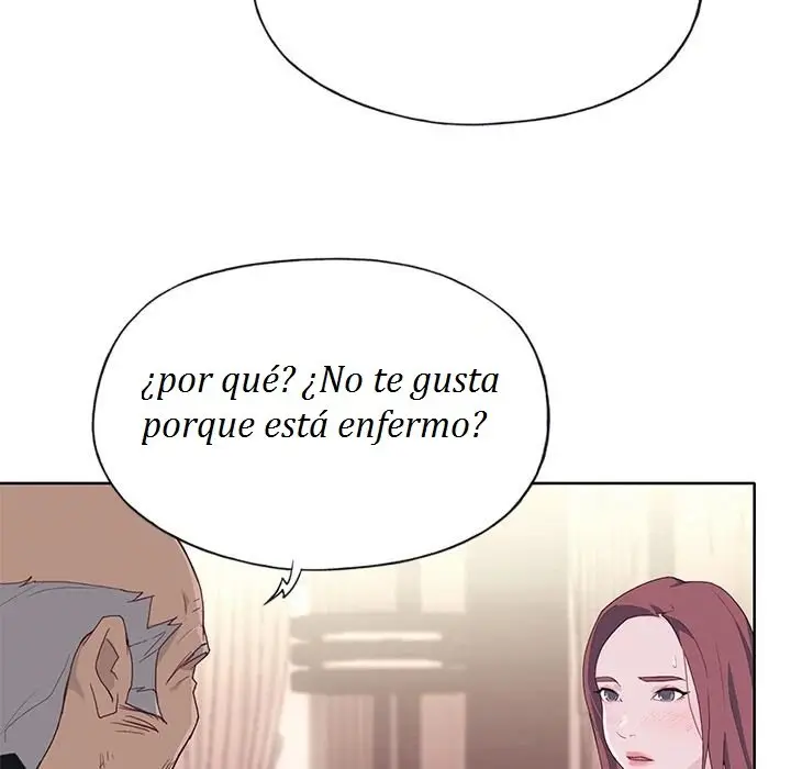 Tighty Lady - Capítulo 37 - Página 9 - LectorTMOo