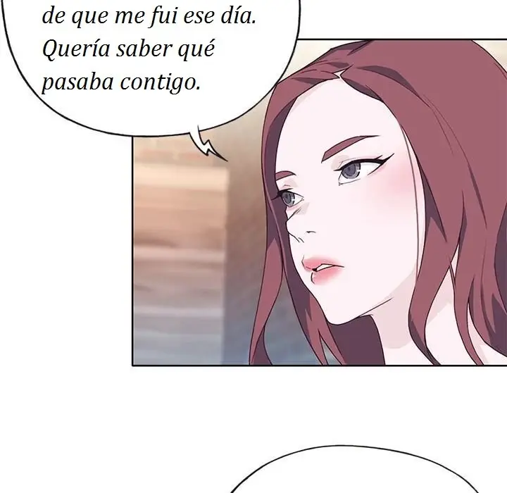 Tighty Lady - Capítulo 37 - Página 18 - LectorTMOo