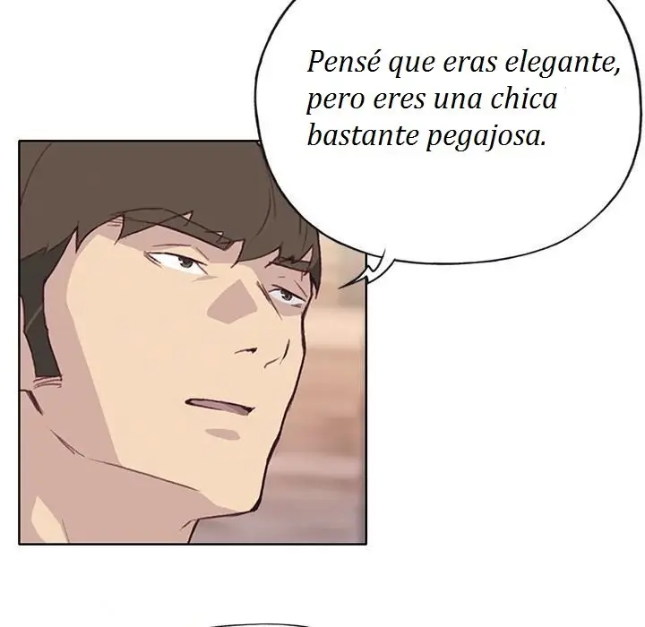 Tighty Lady - Capítulo 37 - Página 19 - LectorTMOo
