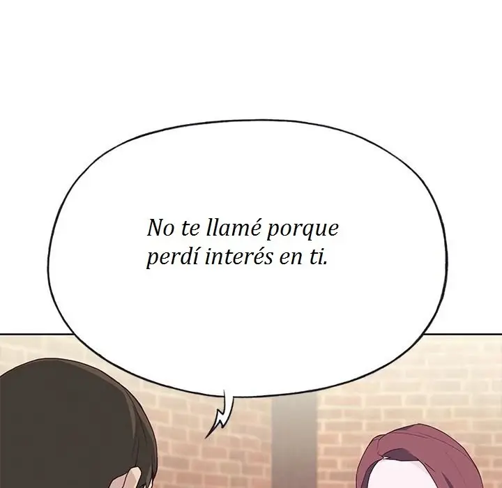 Tighty Lady - Capítulo 37 - Página 21 - LectorTMOo