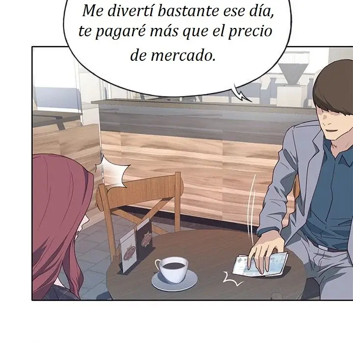Tighty Lady - Capítulo 37 - Página 26 - LectorTMOo