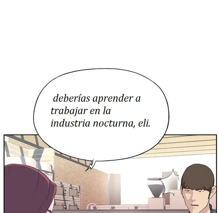 Tighty Lady - Capítulo 37 - Página 35 - LectorTMOo