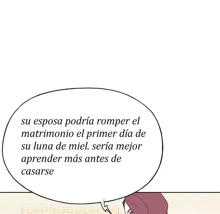 Tighty Lady - Capítulo 37 - Página 38 - LectorTMOo