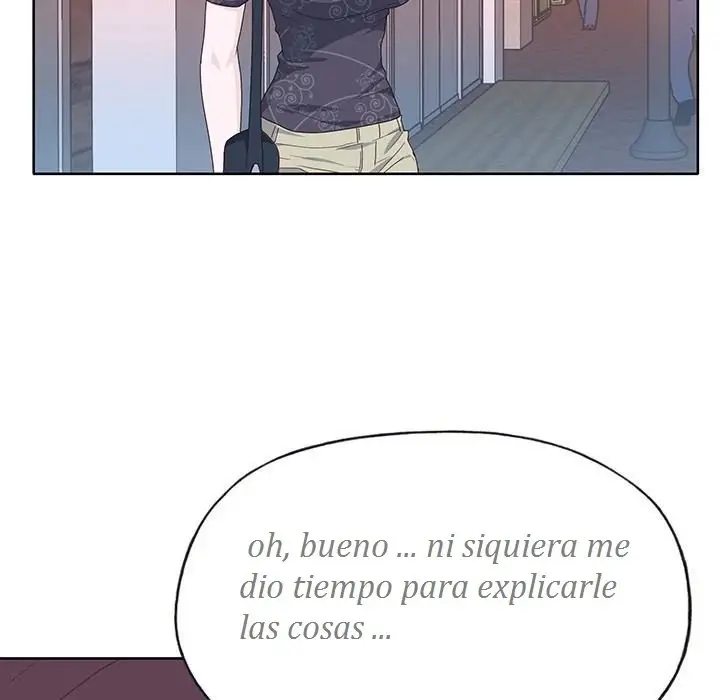 Tighty Lady - Capítulo 37 - Página 46 - LectorTMOo