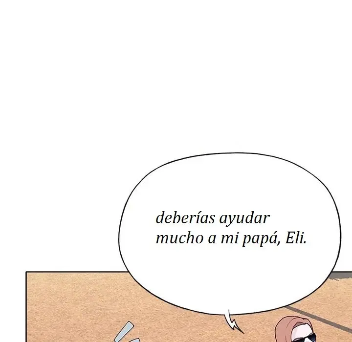 Tighty Lady - Capítulo 37 - Página 52 - LectorTMOo