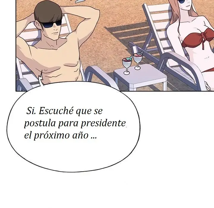 Tighty Lady - Capítulo 37 - Página 53 - LectorTMOo